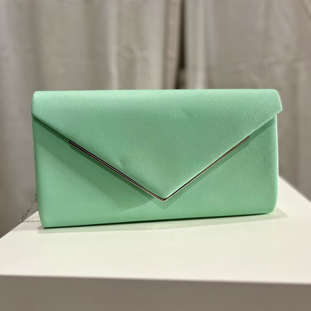 ARDENE clutch purse evening bag